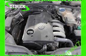 Przekadka КОРОБКА ПЕРЕДАЧw VW Passat B5 1.6 DWG