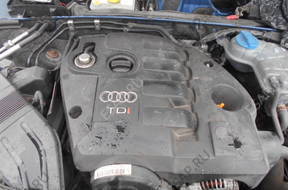 PRZEKŁADKA КОРОБКИ 1.9 TDI AUDI A4 B6 B7 КОМПЛЕКТНАЯ