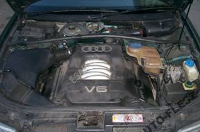 Przekadka КОРОБКИ МЕХАНИКА AUDI A4 B5 2.4 2.8 V6