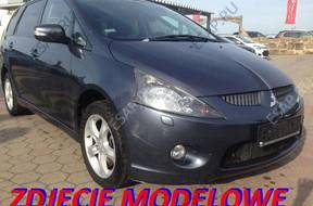 PRZEKADKA КОРОБКИ MITSUBISHI GRANDIS 2.0 DID