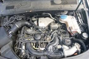 PRZEKADKA КОРОБКИ СТУПЕНЧАТАЯW МЕХАНИКА A6 C6 2.7 TDI FZJ