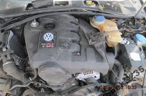 PRZEKADKA МЕХАНИКА PASSAT B5 FL 1.9 TDI 101 AVB EEN