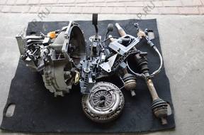 PRZEKADKA НА МЕХАНИКА FORD FOCUS MK2 C-MAX 1.6 TDCI