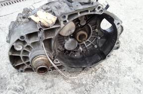 przekadka НА МЕХАНИКА sharan  galaxy mk2 1.9 tdi