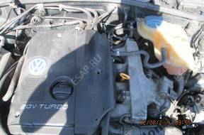 PRZEKADKA НА МЕХАНИКА VW PASSAT B5 1.8 TB AEB