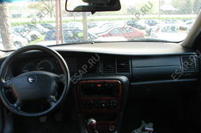PRZEKADKA  OPEL VECTRA B 02r. лифт. версия