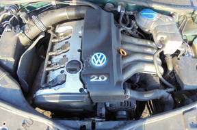 PRZEKADKA С АКПП МЕХАНИКА 2.0 ALT VW PASSAT B5