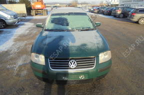 PRZEKADKA С АКПП МЕХАНИКА 2.0 ALT VW PASSAT B5