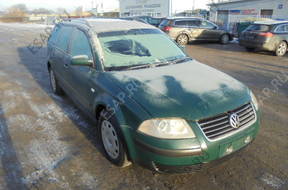 PRZEKADKA С АКПП МЕХАНИКА 2.0 ALT VW PASSAT B5