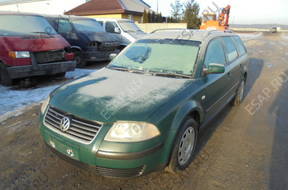 PRZEKADKA С АКПП МЕХАНИКА 2.0 ALT VW PASSAT B5