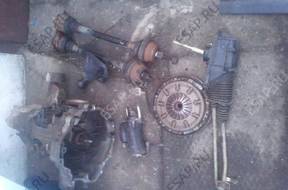 Przekadka С auto. НА МЕХАНИКА B5 SUPERB 1.8Turbo