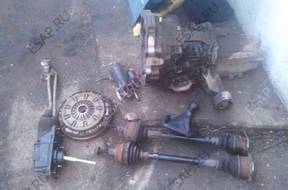 Przekadka С auto. НА МЕХАНИКА B5 SUPERB 1.8Turbo