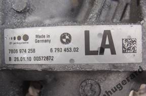 PRZEKŁADNIA BMW E88 E90 E91 E92 6793453 02 !!!