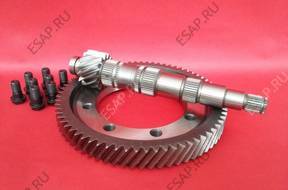 PRZEKADNIA GWNA VW TOURAN 69:14 0AH.409.021.N