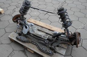 PRZEKŁADNIA KIEROWNICZAN РУЛЕВАЯ РЕЙКА FOCUS ZX 4