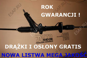 PRZEKŁADNIA MERCEDES SPRINTER VW LT РУЛЕВАЯ РЕЙКА