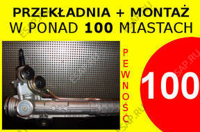 PRZEKŁADNIA MITSUBISHI SPACE WAGON РУЛЕВАЯ РЕЙКА