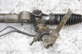 PRZEKŁADNIA NISSAN PRIMERA P12 34012493 49001BV000