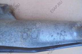 PRZEKŁADNIA PEUGEOT 406 2,2 HDI 2001 год