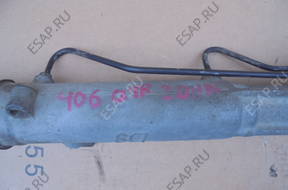 PRZEKŁADNIA PEUGEOT 406 2,2 HDI 2001 год