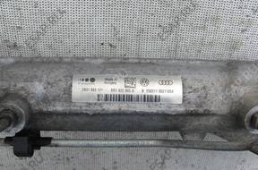 PRZEKŁADNIA РУЛЕВАЯ РЕЙКА 8R1422065D - AUDI Q5 2009 год-