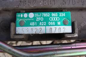 PRZEKŁADNIA РУЛЕВАЯ РЕЙКА A6 C5  4B1422066M
