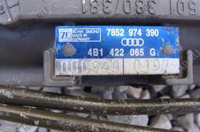 PRZEKŁADNIA РУЛЕВАЯ РЕЙКА A6 C5 ALLROAD 4B1422065G