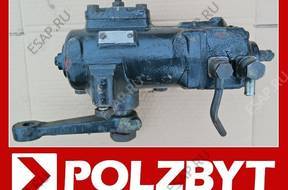 PRZEKŁADNIA РУЛЕВАЯ РЕЙКА  ANDORIA С УСИЛИТЕЛЕМ