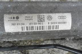 PRZEKŁADNIA РУЛЕВАЯ РЕЙКА  AUDI A4 8K0 2009-