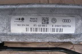 Przekładnia РУЛЕВАЯ РЕЙКА Audi A4 B8  8T1422066C