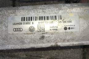 PRZEKŁADNIA РУЛЕВАЯ РЕЙКА AUDI Q5 8R1422065D ДАТЧИК