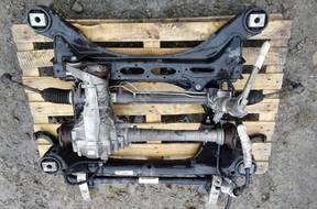 PRZEKŁADNIA РУЛЕВАЯ РЕЙКА AUDI Q7 3.0 TDI 7L8422055AE