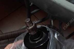 Przekładnia РУЛЕВАЯ РЕЙКА Bmw e60 530d 2008 1czujnik