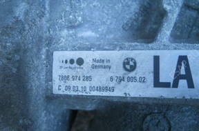 PRZEKŁADNIA РУЛЕВАЯ РЕЙКА BMW E87 E81 LIFT 07-2011 год