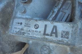 PRZEKŁADNIA РУЛЕВАЯ РЕЙКА BMW E90 2009 год 679345302
