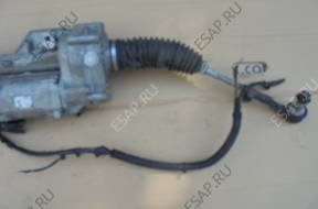 PRZEKŁADNIA РУЛЕВАЯ РЕЙКА BMW E90 2009 год 679345302