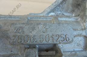 PRZEKŁADNIA РУЛЕВАЯ РЕЙКА BMW E90 2009 год 679345302