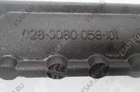 PRZEKŁADNIA РУЛЕВАЯ РЕЙКА BMW X1 E84 0280080058101