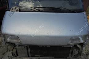 PRZEKŁADNIA РУЛЕВАЯ РЕЙКА BOXER JUMPER DUCATO 2001 год
