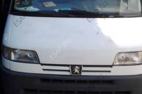 Przekładnia РУЛЕВАЯ РЕЙКА Boxer Jumper Ducato 2.5TDI