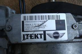 PRZEKŁADNIA РУЛЕВАЯ РЕЙКА  COOPER R56 1.6 HDI !!!