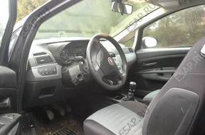 PRZEKŁADNIA РУЛЕВАЯ РЕЙКА CZĘŚCI FIAT GRANDE PUNTO