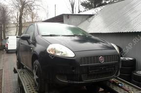 PRZEKŁADNIA РУЛЕВАЯ РЕЙКА CZĘŚCI FIAT GRANDE PUNTO