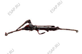 PRZEKŁADNIA РУЛЕВАЯ РЕЙКА ЕВРОПЕЙСКАЯ ВЕРСИЯ PEUGEOT 406 2.0 16V