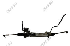 PRZEKŁADNIA РУЛЕВАЯ РЕЙКА ЕВРОПЕЙСКАЯ ВЕРСИЯ SEAT TOLEDO 2 II 1.6 SR