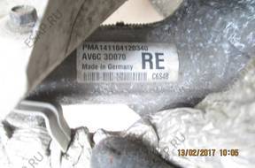 PRZEKŁADNIA РУЛЕВАЯ РЕЙКА FORD C-MAX AV6C 3D070 RE