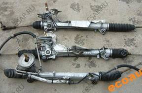 Przekładnia / РУЛЕВАЯ РЕЙКА - Ford Fiesta mk6