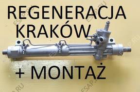 PRZEKŁADNIA  РУЛЕВАЯ РЕЙКА FORD FOCUS I MK1