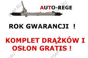 PRZEKŁADNIA РУЛЕВАЯ РЕЙКА FORD MONDEO MK IV S-MAX S80