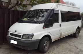 PRZEKŁADNIA РУЛЕВАЯ РЕЙКА FORD TRANSIT 00-06